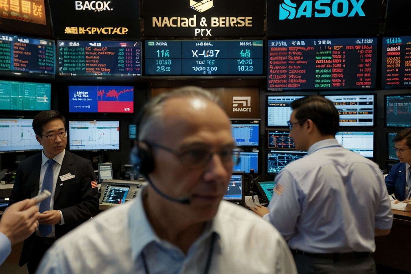 The Psychology of Trading