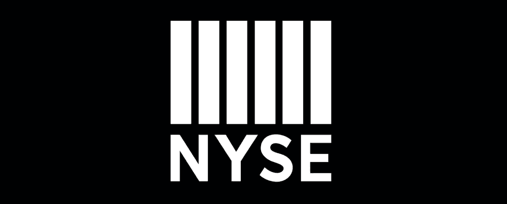 NYSE logo