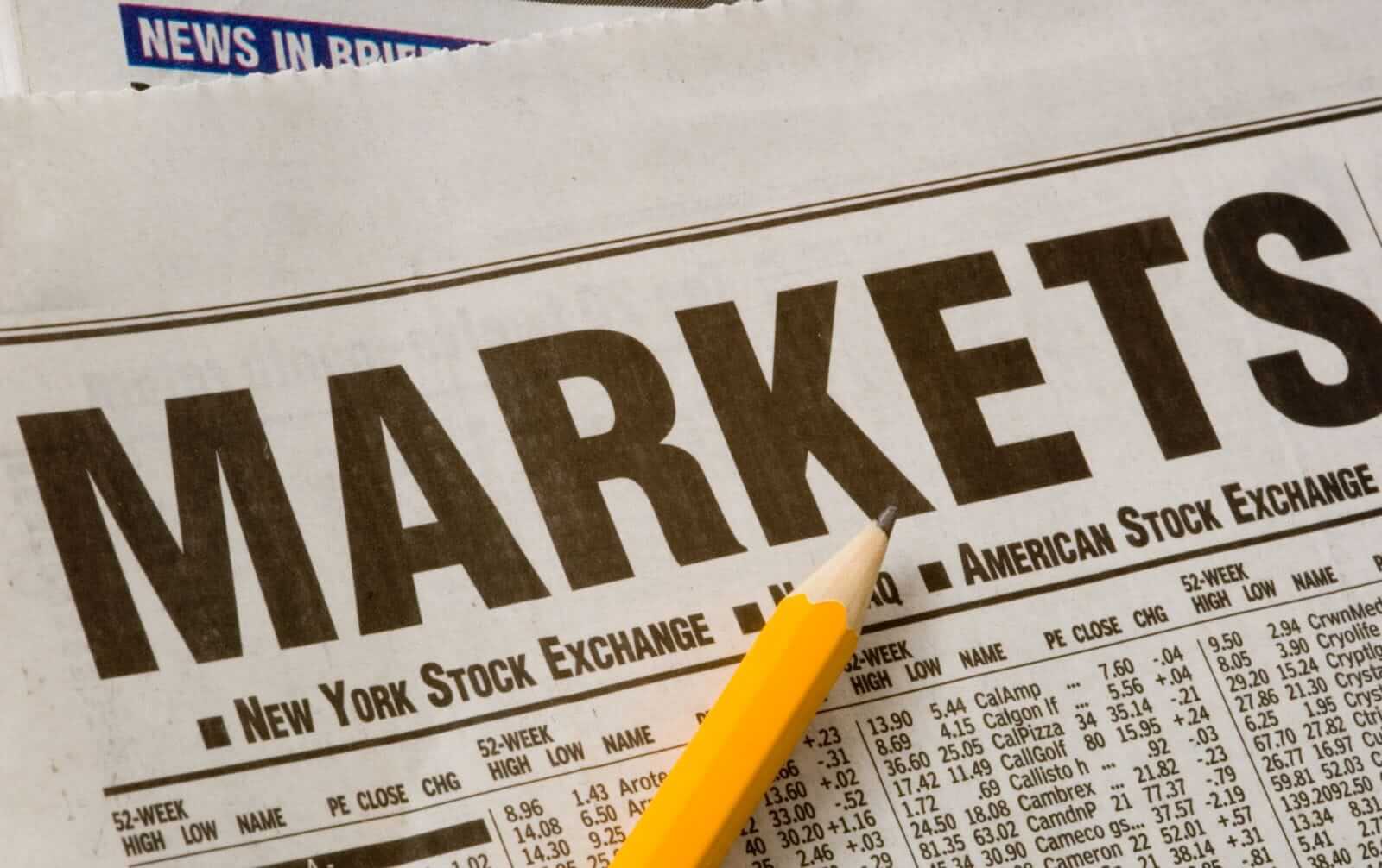 NextBull Market News