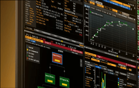 NextBull Energy and Commodities Research